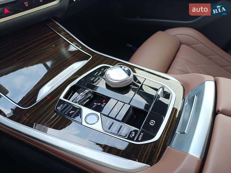 Внедорожник / Кроссовер BMW X5 2023 в Кременчуге