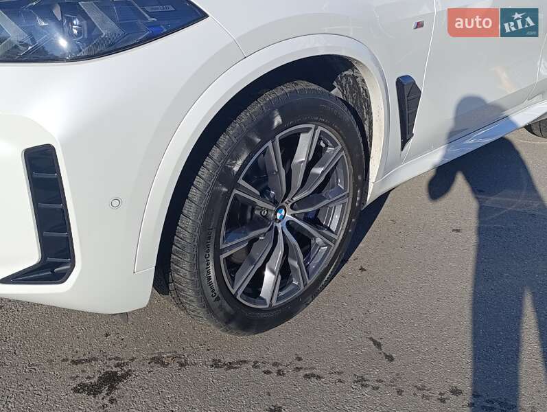 Внедорожник / Кроссовер BMW X5 2023 в Кременчуге