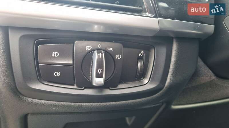 Внедорожник / Кроссовер BMW X5 2015 в Ковеле фото 17 Внедорожник / Кроссовер BMW X5 2015 в Ковеле