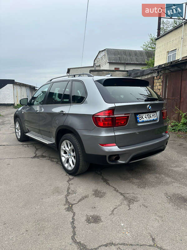 Внедорожник / Кроссовер BMW X5 2010 в Одессе фото 7 Внедорожник / Кроссовер BMW X5 2010 в Одессе