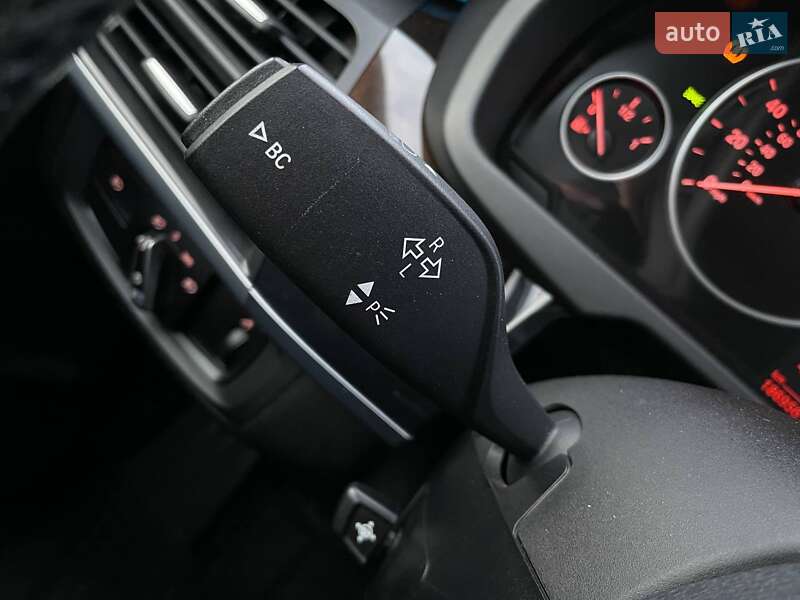 Внедорожник / Кроссовер BMW X5 2014 в Киеве фото 19 Внедорожник / Кроссовер BMW X5 2014 в Киеве