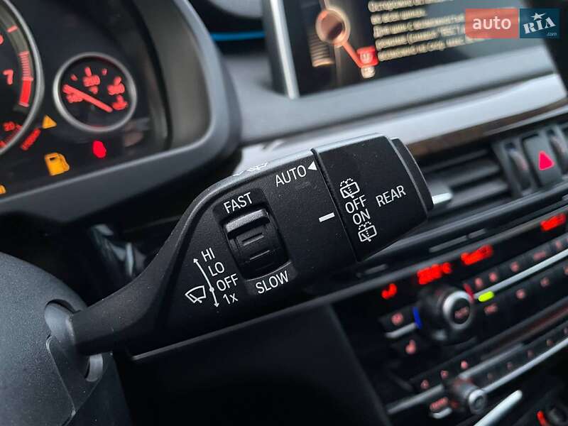 Внедорожник / Кроссовер BMW X5 2014 в Киеве фото 23 Внедорожник / Кроссовер BMW X5 2014 в Киеве