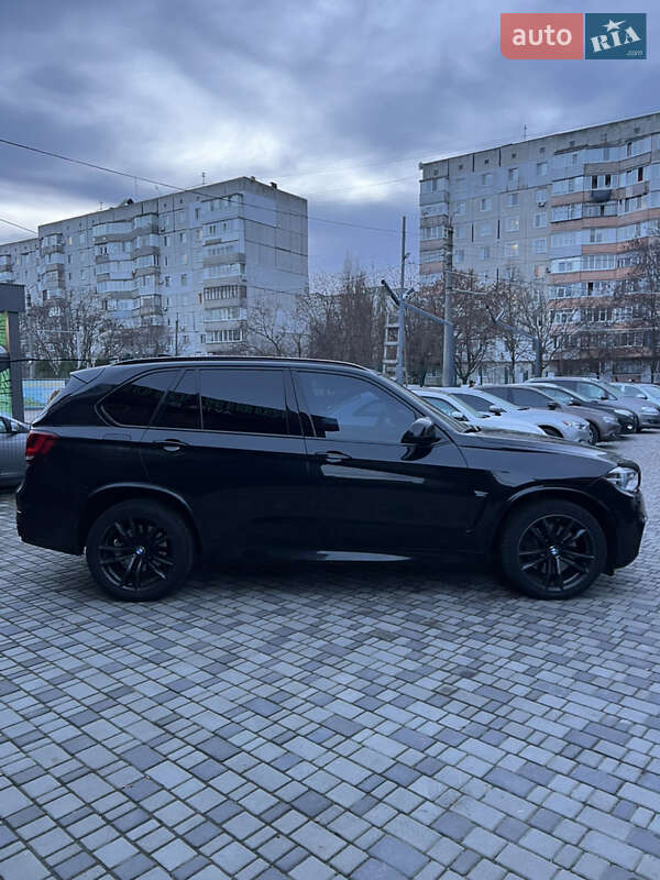 Внедорожник / Кроссовер BMW X5 2014 в Белой Церкви фото 16 Внедорожник / Кроссовер BMW X5 2014 в Белой Церкви