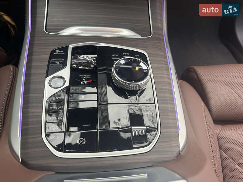 Внедорожник / Кроссовер BMW X5 2023 в Киеве