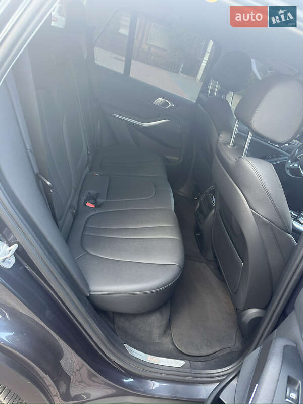 Внедорожник / Кроссовер BMW X5 2021 в Тернополе фото 12 Внедорожник / Кроссовер BMW X5 2021 в Тернополе