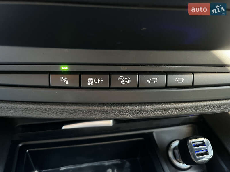 Позашляховик / Кросовер BMW X5 2012 в Дніпрі фото 30 Позашляховик / Кросовер BMW X5 2012 в Дніпрі