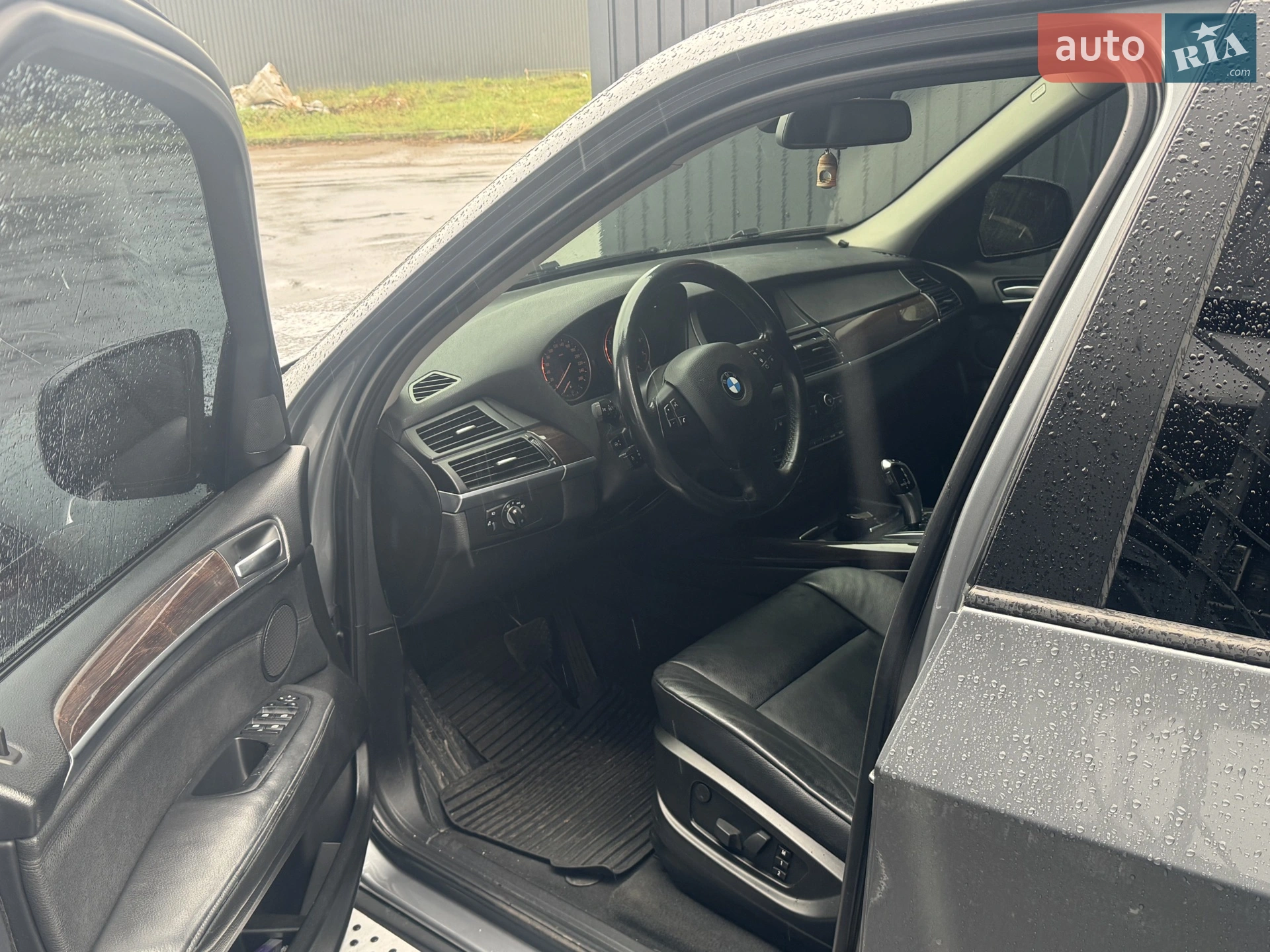 2012 BMW X5 - мініатюра 8