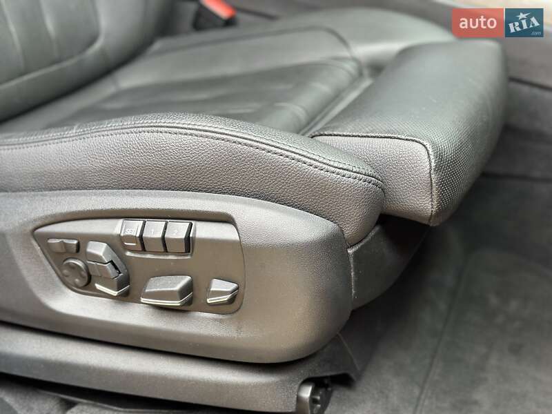 Позашляховик / Кросовер BMW X5 2016 в Одесі