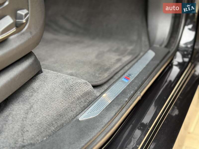 Позашляховик / Кросовер BMW X5 2016 в Одесі