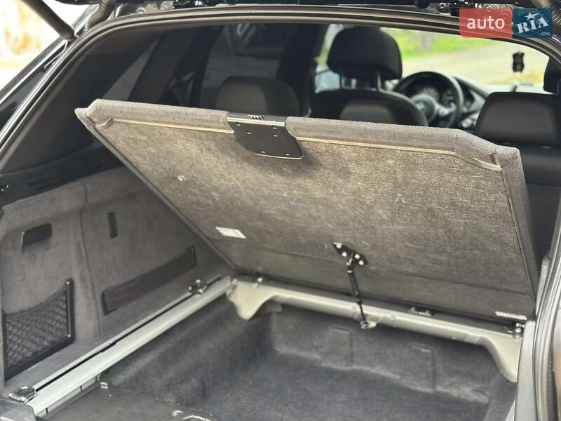 Позашляховик / Кросовер BMW X5 2016 в Одесі