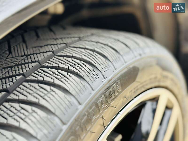 Позашляховик / Кросовер BMW X5 2016 в Одесі