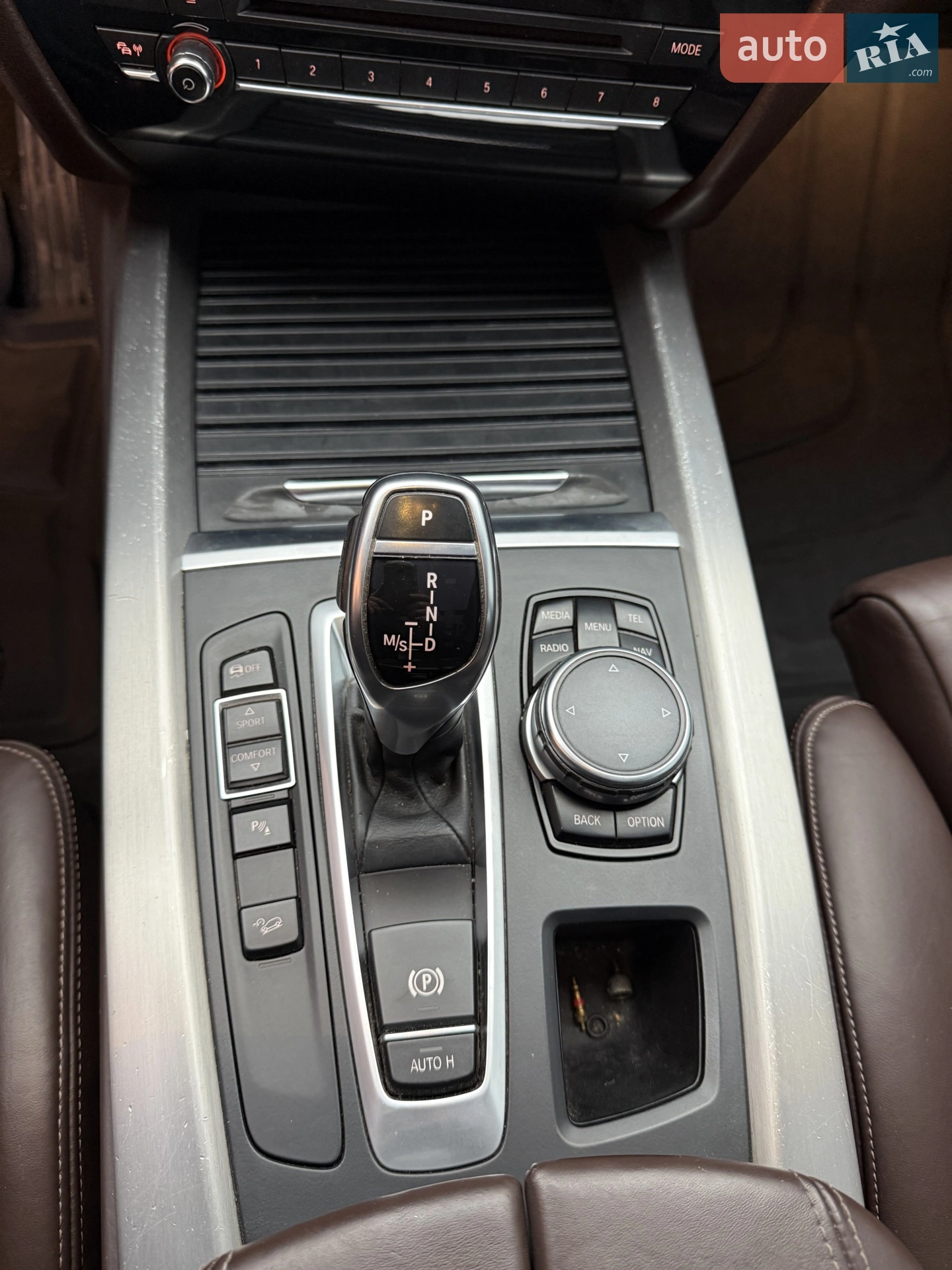2016 BMW X5 - мініатюра 14