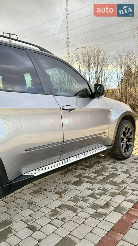 Внедорожник / Кроссовер BMW X5 2013 в Староконстантинове