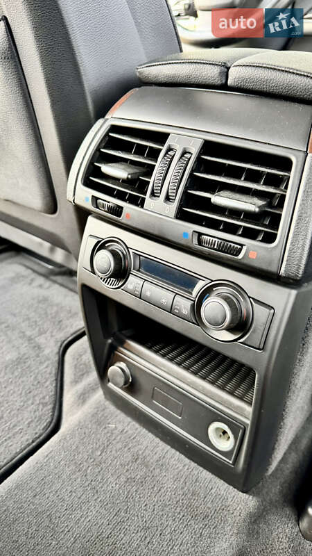 Внедорожник / Кроссовер BMW X5 2013 в Староконстантинове