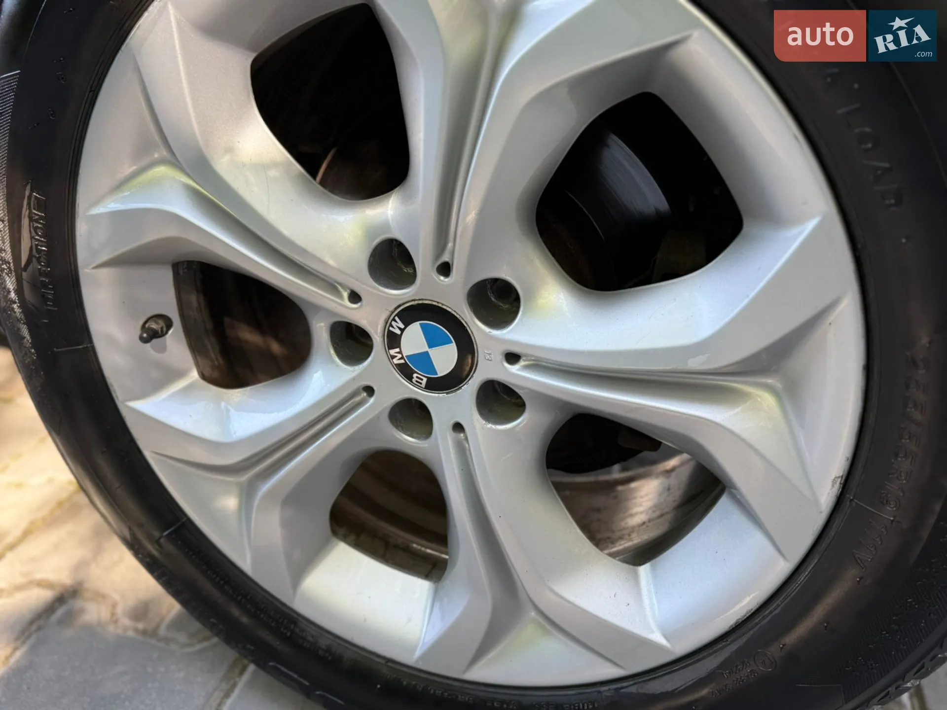 2011 BMW X5 - мініатюра 17