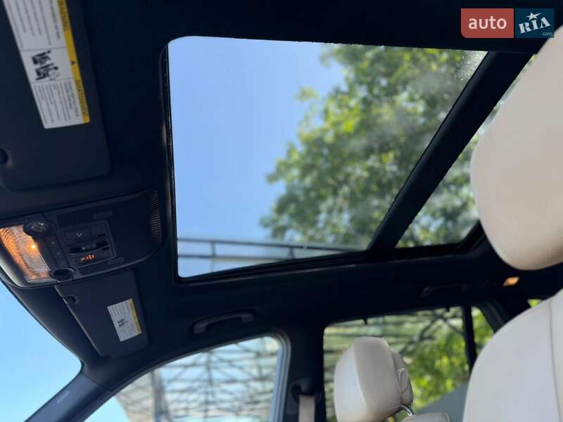 Внедорожник / Кроссовер BMW X5 2011 в Теребовле