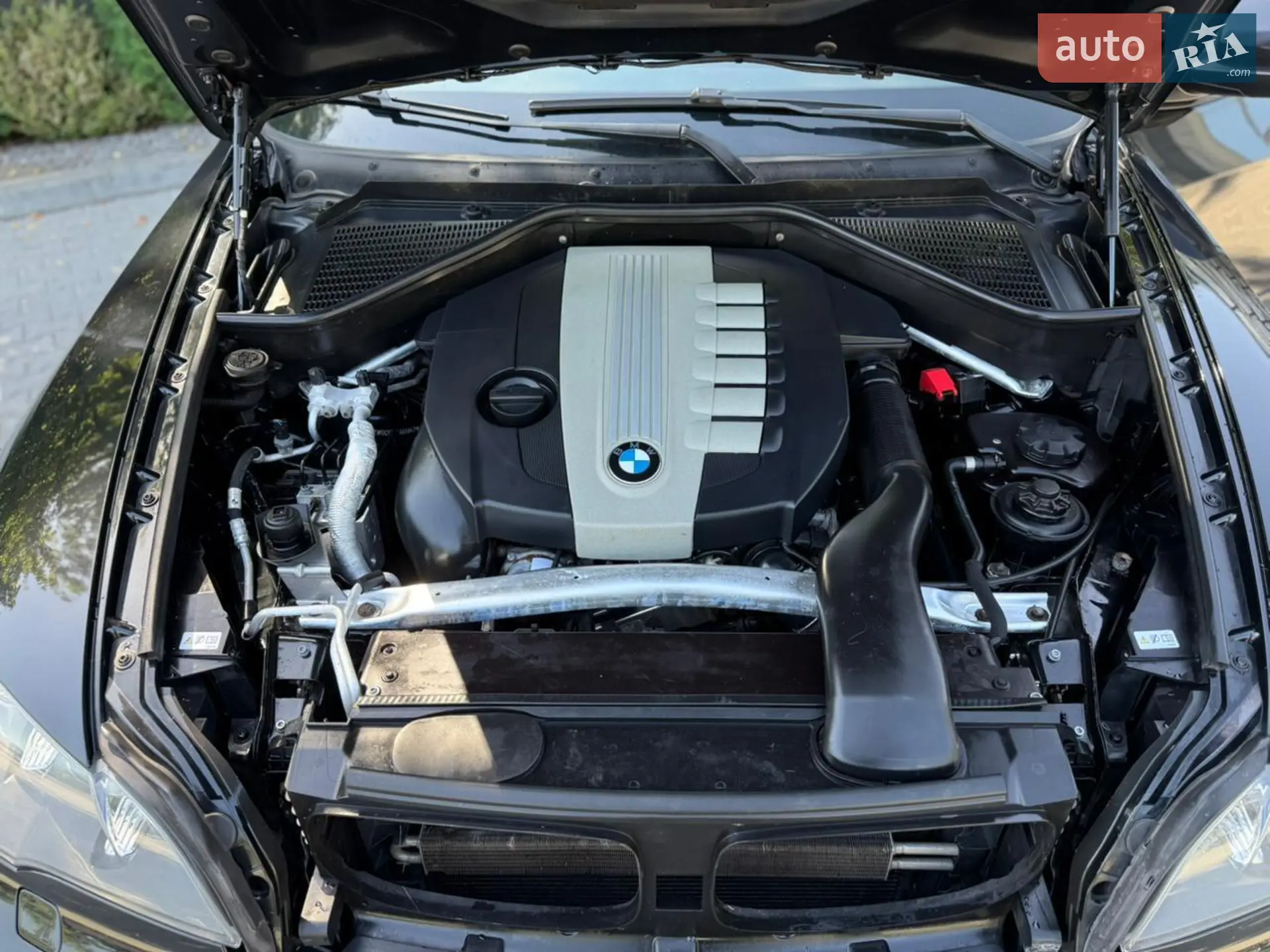 2011 BMW X5 - мініатюра 30