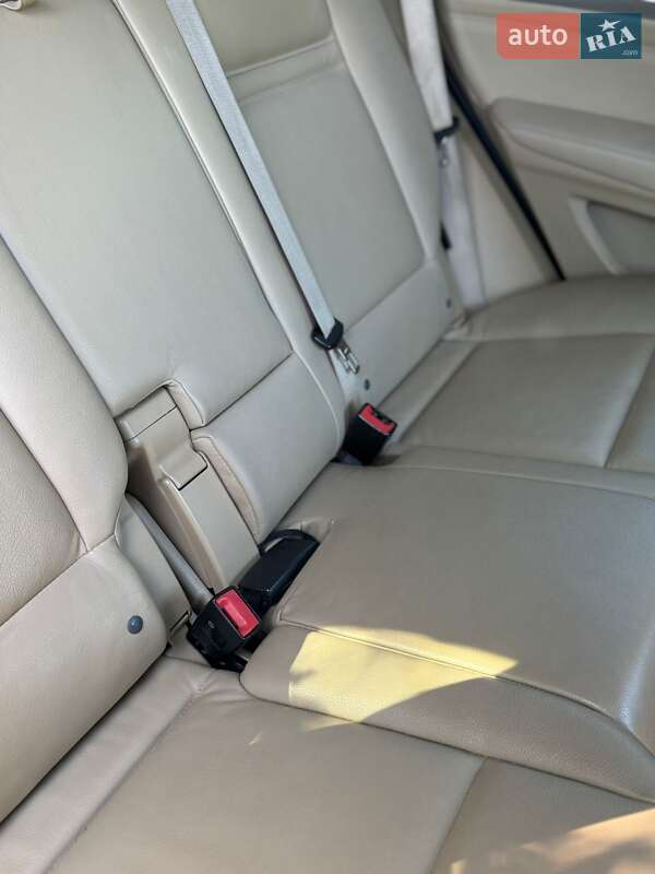 Внедорожник / Кроссовер BMW X5 2011 в Теребовле