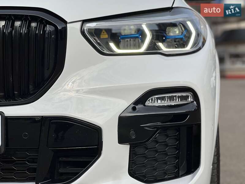 Внедорожник / Кроссовер BMW X5 2019 в Одессе