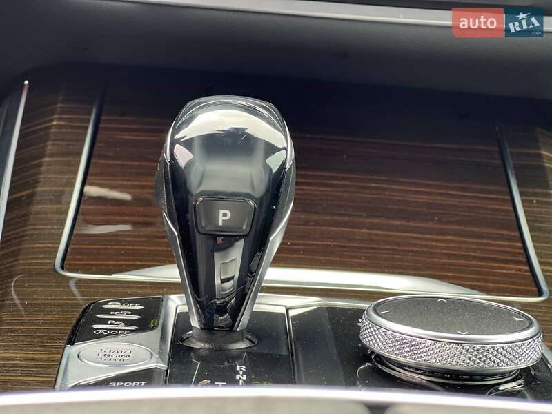 Внедорожник / Кроссовер BMW X5 2019 в Одессе