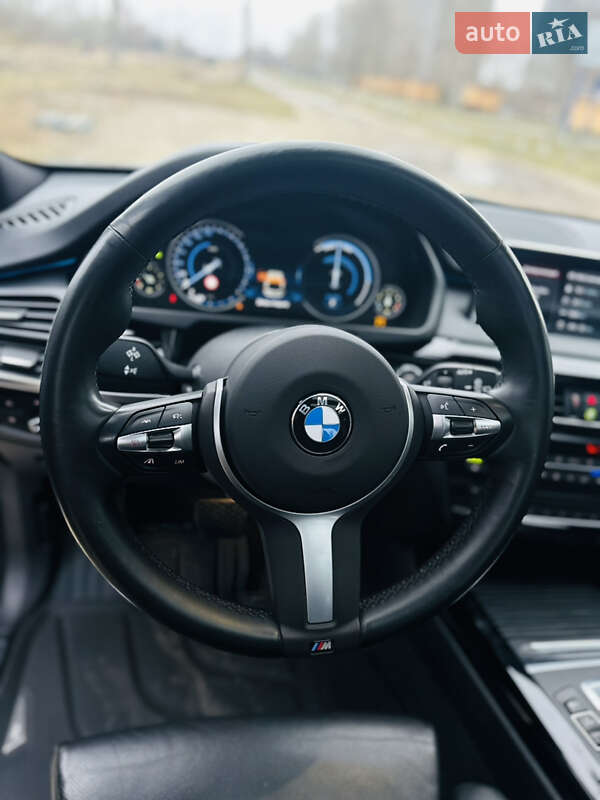 Внедорожник / Кроссовер BMW X5 2014 в Киеве