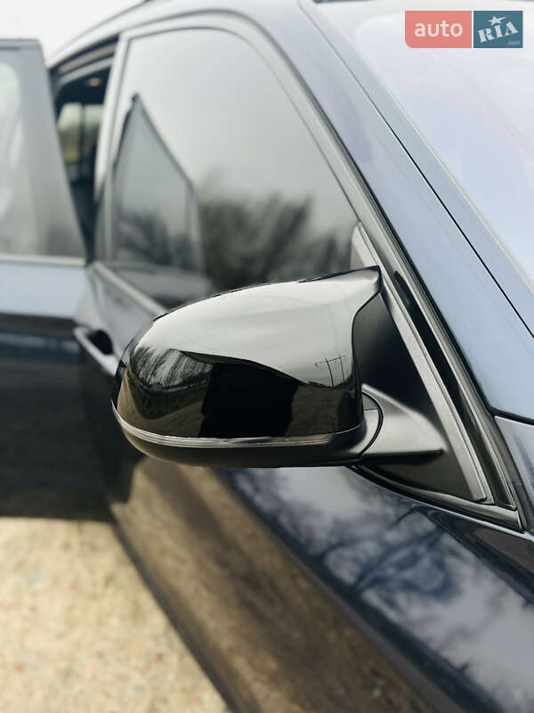 Внедорожник / Кроссовер BMW X5 2014 в Киеве