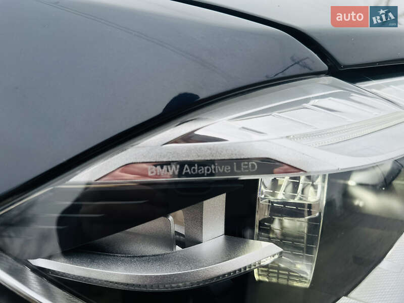 Внедорожник / Кроссовер BMW X5 2014 в Киеве