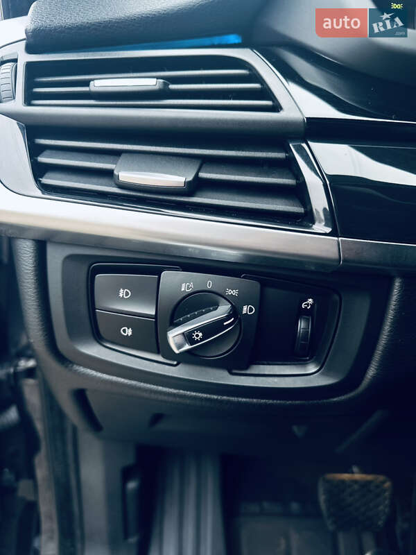 Внедорожник / Кроссовер BMW X5 2014 в Киеве