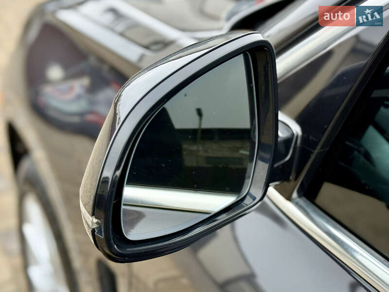 Внедорожник / Кроссовер BMW X5 2016 в Тернополе