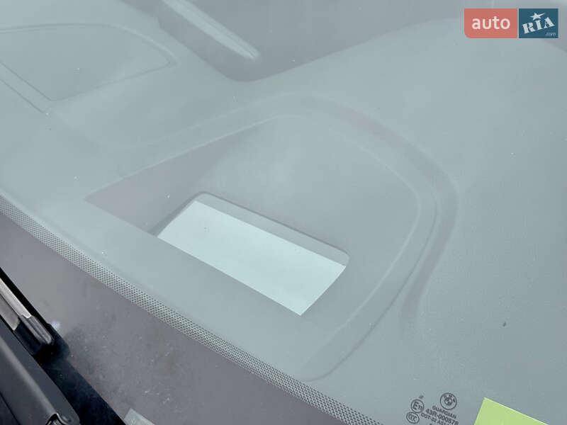 Внедорожник / Кроссовер BMW X5 2016 в Тернополе