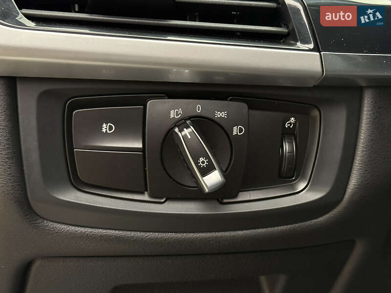 Внедорожник / Кроссовер BMW X5 2016 в Тернополе