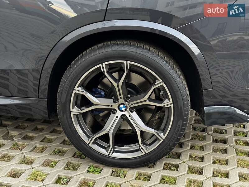 Внедорожник / Кроссовер BMW X5 2019 в Ивано-Франковске