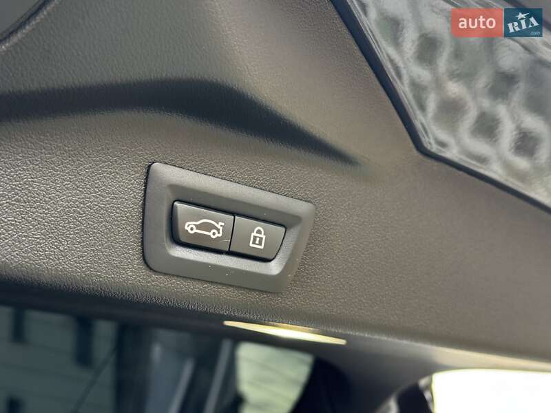 Внедорожник / Кроссовер BMW X5 2019 в Ивано-Франковске