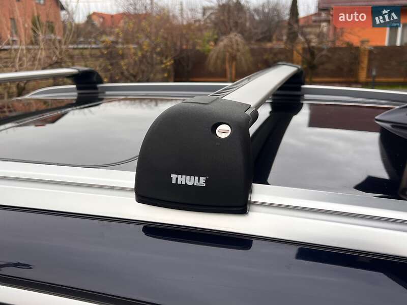 Позашляховик / Кросовер BMW X5 2011 в Луцьку