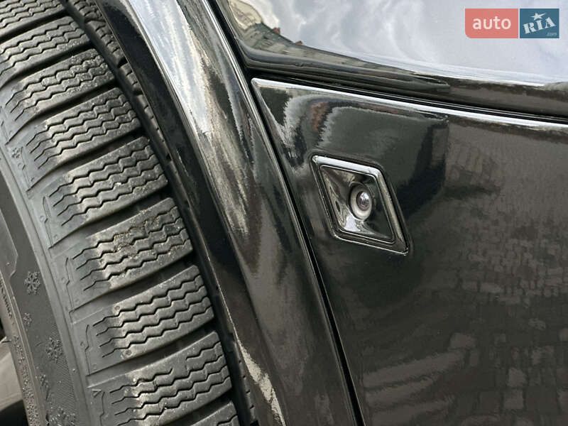 Внедорожник / Кроссовер BMW X5 2011 в Ивано-Франковске