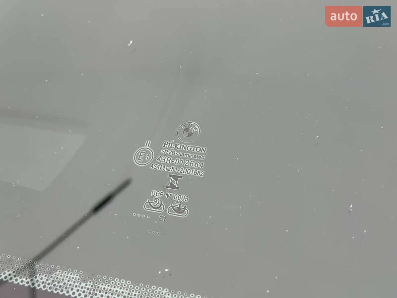 Внедорожник / Кроссовер BMW X5 2014 в Днепре фото 41 Внедорожник / Кроссовер BMW X5 2014 в Днепре