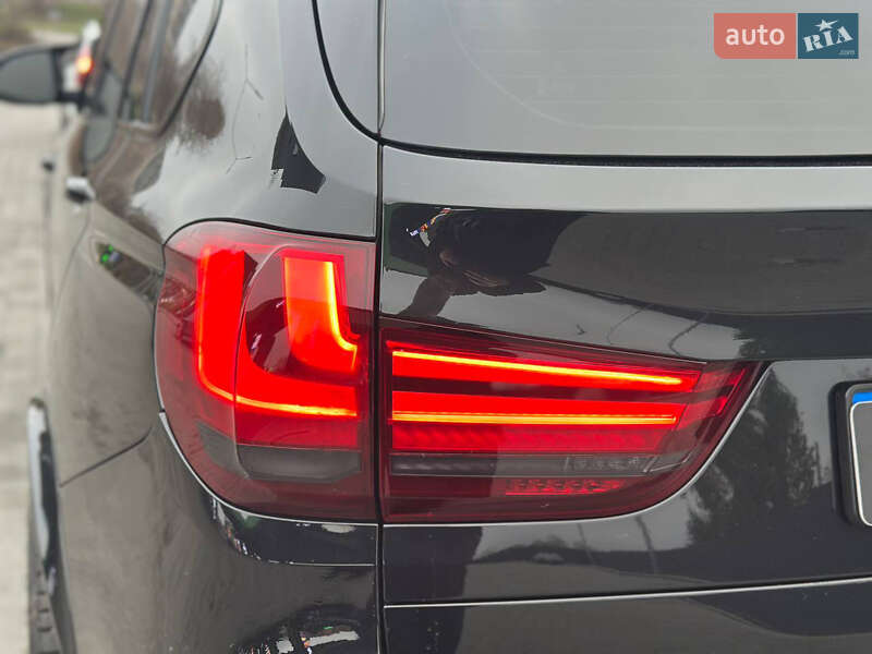 Внедорожник / Кроссовер BMW X5 2014 в Днепре фото 47 Внедорожник / Кроссовер BMW X5 2014 в Днепре