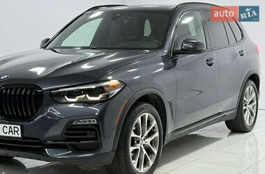 Внедорожник / Кроссовер BMW X5 2018 в Одессе