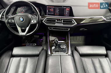 Внедорожник / Кроссовер BMW X5 2018 в Одессе