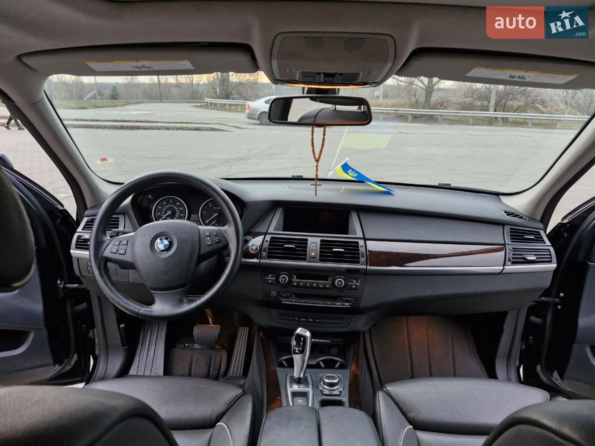 2011 BMW X5 - мініатюра 4