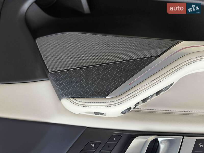 Внедорожник / Кроссовер BMW X5 2020 в Львове