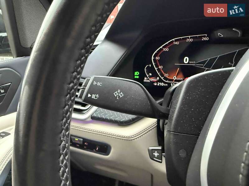 Внедорожник / Кроссовер BMW X5 2020 в Львове