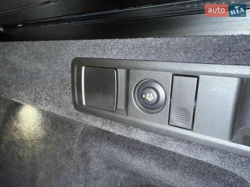 Внедорожник / Кроссовер BMW X5 2020 в Львове