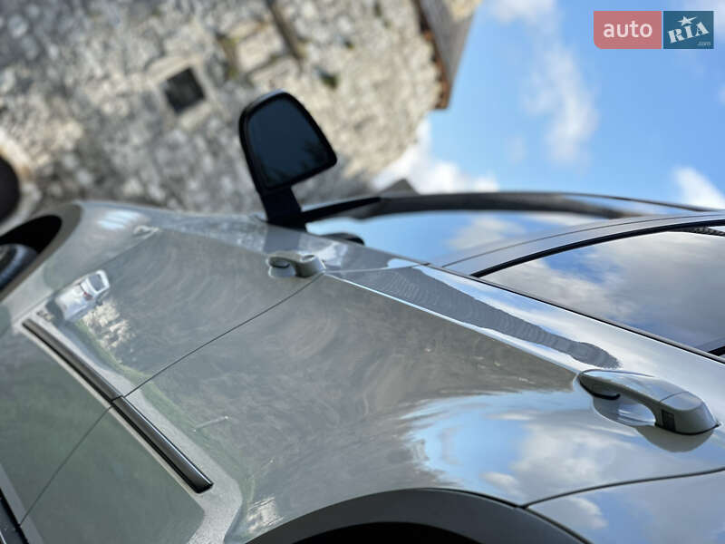 Внедорожник / Кроссовер BMW X5 2010 в Каменец-Подольском