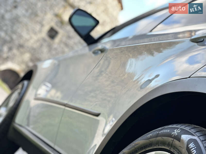 Внедорожник / Кроссовер BMW X5 2010 в Каменец-Подольском