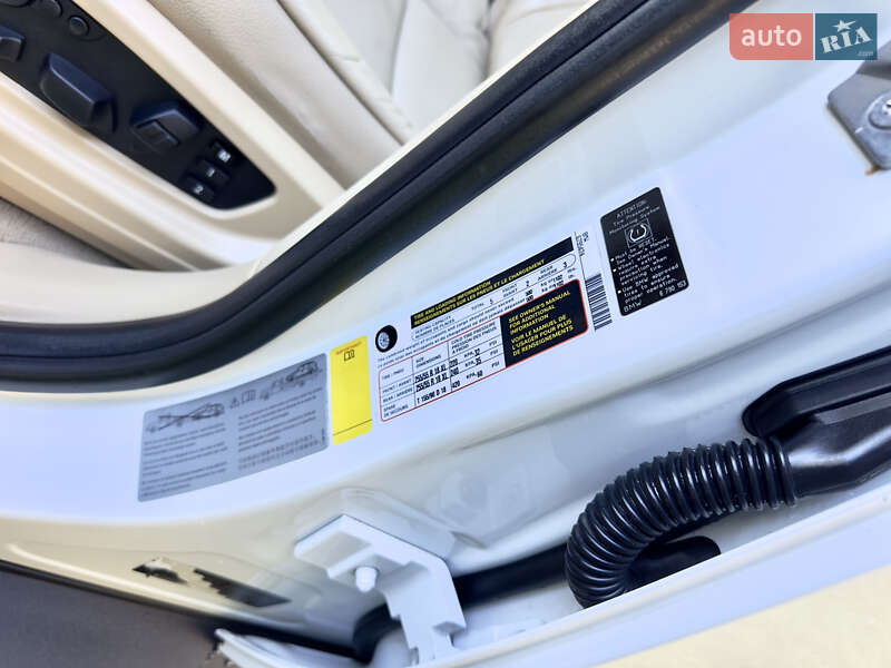 Внедорожник / Кроссовер BMW X5 2010 в Каменец-Подольском