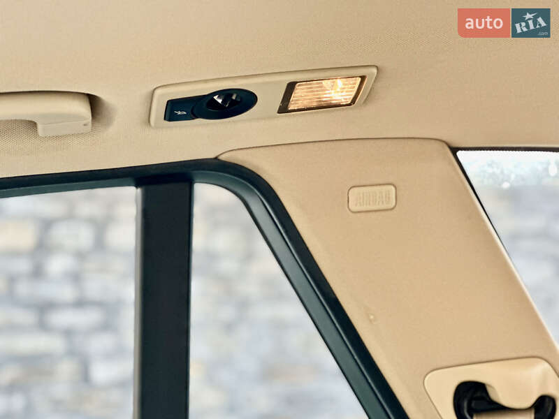 Внедорожник / Кроссовер BMW X5 2010 в Каменец-Подольском