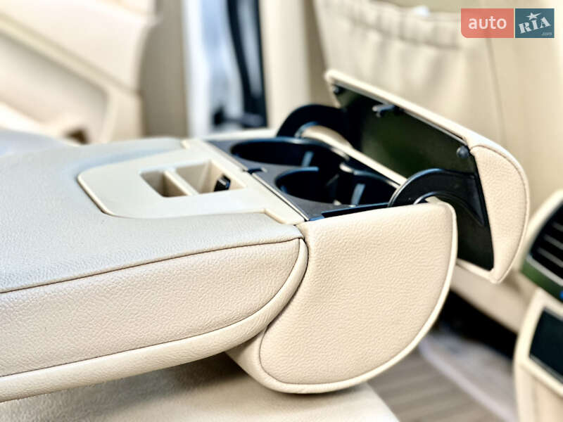 Внедорожник / Кроссовер BMW X5 2010 в Каменец-Подольском