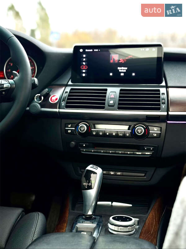 Внедорожник / Кроссовер BMW X5 2008 в Каменец-Подольском