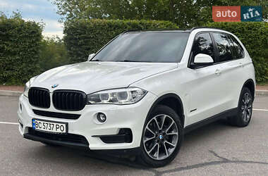Внедорожник / Кроссовер BMW X5 2013 в Василькове